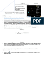 Phet Étudie Les Paramètres Des Orbites Circulaires