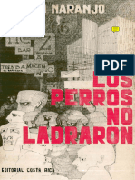 Los Perros no Ladraron_Parte I