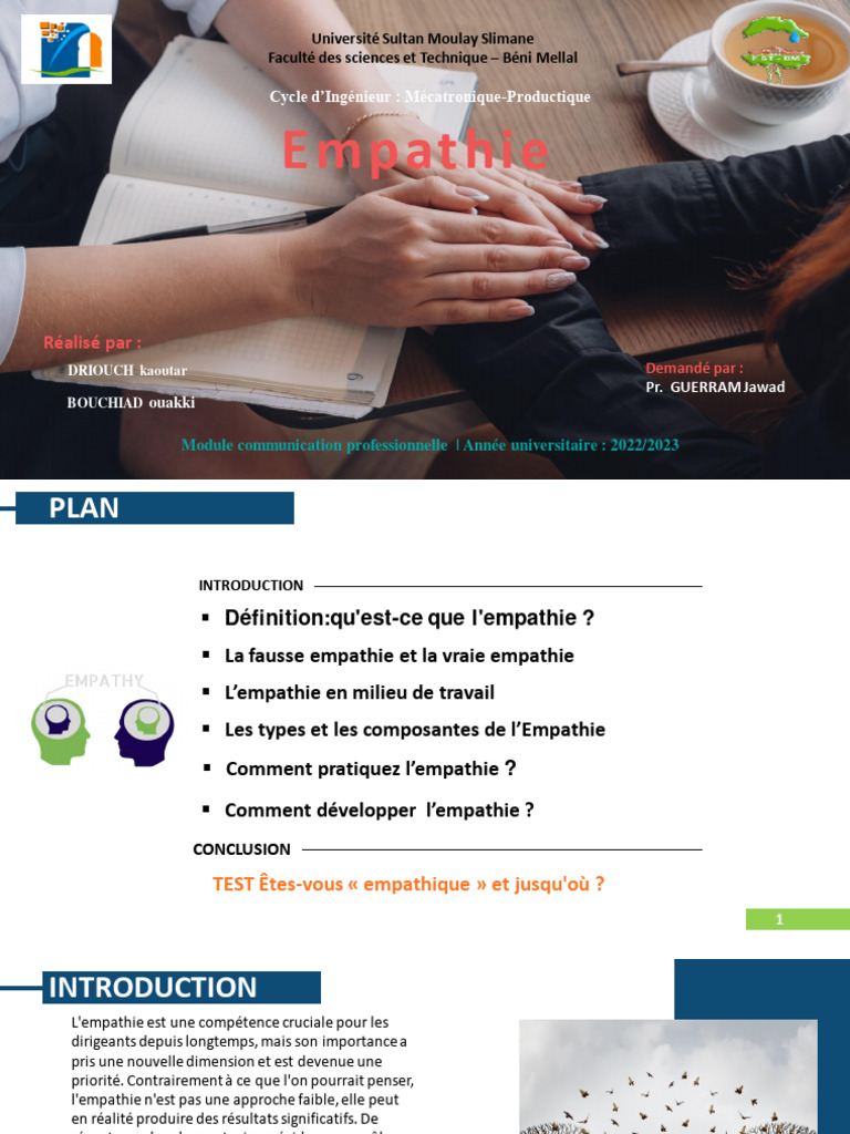 Image Result For Empathie Fonctions Et Limites De Lempathie Sciences De La Vie
