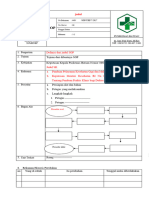 Sop Template PKM Batuan