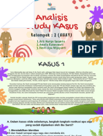 Study KAsus