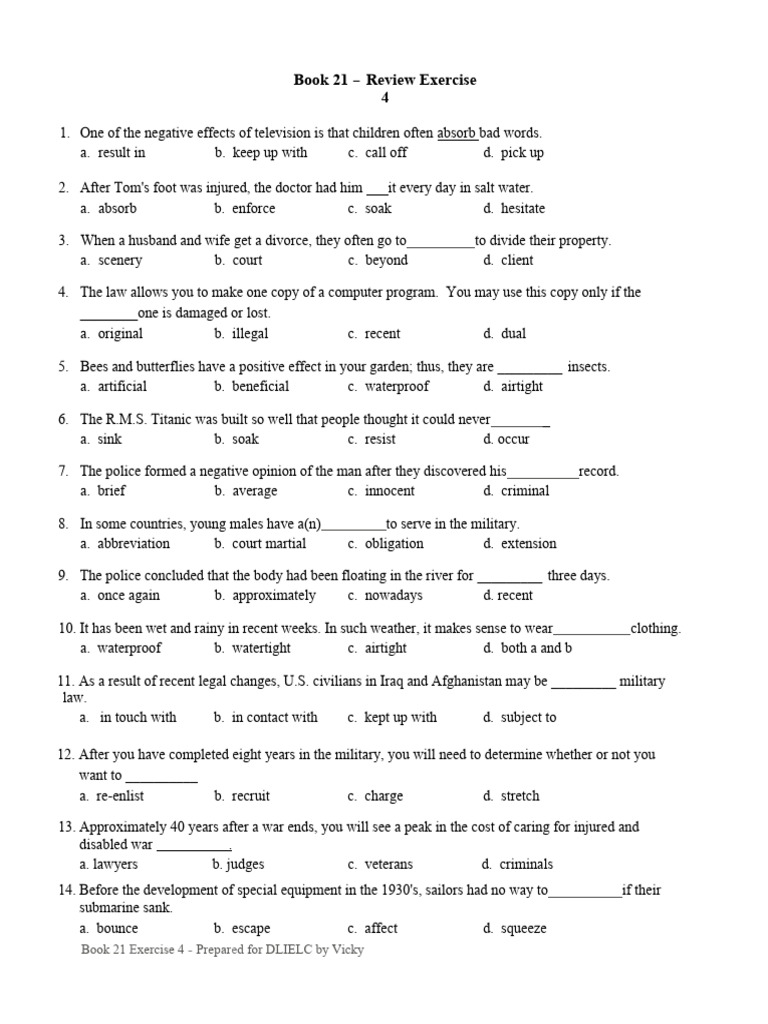 Bk21 review ex4 pdf public law justice