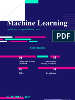 Machine Learning PP T