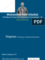 Muhammad Rafa Athallah - 2106729064 - Tugas 1 HST