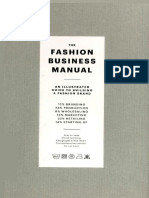 The Fashion Business Manual