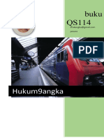 Buku QS114: Hukum9angka