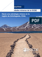 Mining Strategy Antofagasta PH ES