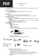 Demo Lesson Plan in Icf