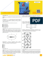 A Imas e Campo Magnetico Exercicios Vestibulares PDF