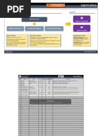 HR KPI Dashboard Someka Excel Template V6 Free Version