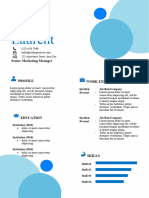 Word Resume Template ResumeViking 2