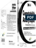 La Comptabilité Analytique Comptabilité de Gestion by The Greate Library