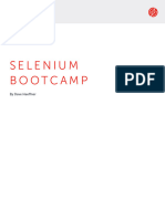 Selenium Bootcamp1