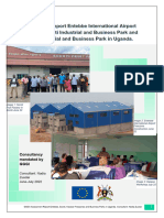 GGGI Entebbe Soroti Kasese Assessment Report - v3