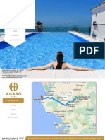 En Dossier General Hotel Agaró 2023