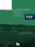 Guia de Legalizacao Vix 2022