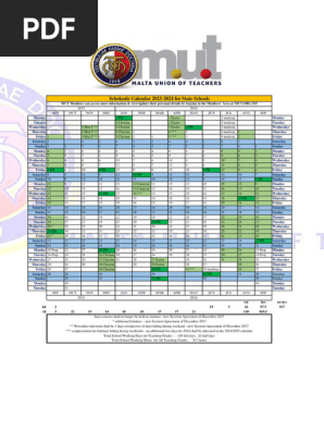 2025 Calendar Easter Dayananda Sagar - marga brietta