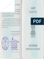 Hari Passport