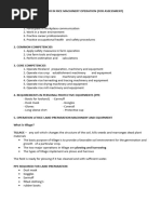 Understanding RCEF and Implication To Rice Farmers | PDF | Loans ...