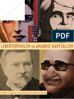 Anarko Kapitalizm
