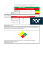 Analisis de Vulnerabilidad Cedi - Alkosto