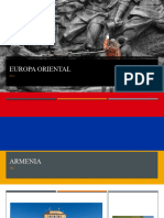 Europa Oriental 2022 C