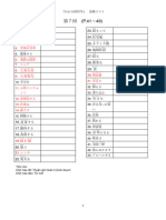 分かる経営学 第７回 語彙