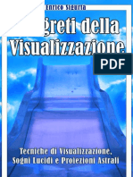 I Segreti Della Visualizzazione