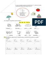 Material Primero Básico