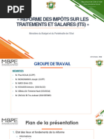 Numéro de Télédéclarant Fiscal | PDF