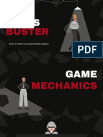 Bias Buster Game