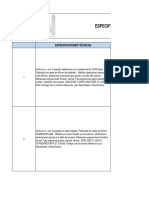 Ion-F-Sst-072 Matriz Epcc