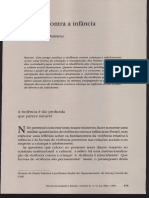 Texto 45 - Violência Contra A Infância - Vicente Faleiros