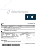 Boleto O.V.D 17.06 R$669,73