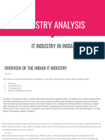 Industry Analysis