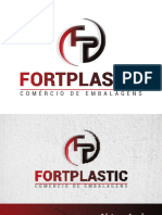 Logo Fort Plastic