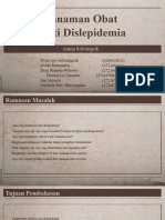 Fitomedisin Anti Dislepidemia