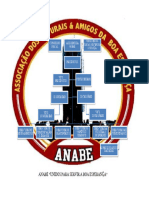 Organigrama Da Associação