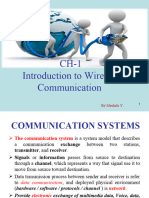 CH-1-Introduction To Wireless Communications