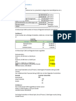 Integrationsprojektunterstützung Stufe 3