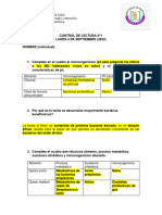 Universidad de Tarapacá Facultad de Ciencias de La Salud Departamento de Kinesiología y Nutrición Carrera de Nutrición y Dietética