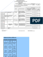 Planificacion Academica Eq 2-2018