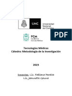 METODOLOGÍA Manual Conocimiento Científico RX 2023.versión para Difundir