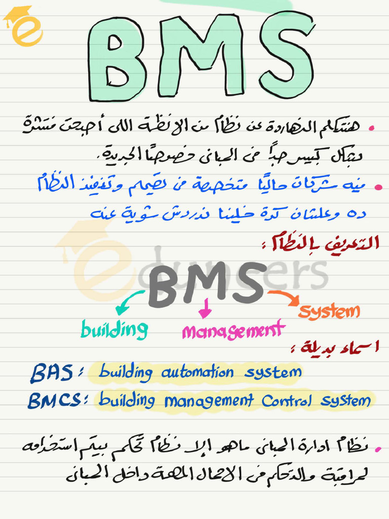 BMS Levels | PDF