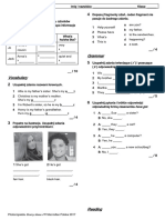 Brainy Kl4 Unit Test 4 B