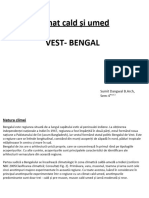 Arhitectura Vernaculară A Costiei Vest-Bengalei