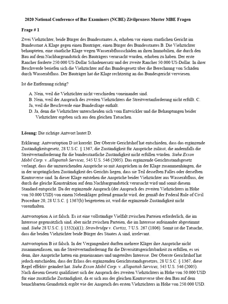 Cal Code Civ Pro 2031.210