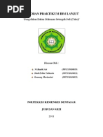 Download Laporan Ibml Diah Tahu by Chuchink-Meoungylz Lhouephey Kaname-Kuran SN67737221 doc pdf