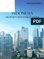 Indonesia Property Investment Guide 2021 7955
