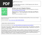 World Aquaculture - September 2023 - 230913 - 111928 | PDF